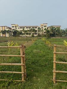 Sonarpur Plot View 2