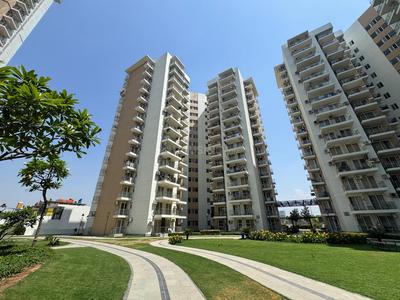 Image of 3300 Sq.ft 4.5 BHK Apartment / Flat for sale in Hero Homes, Sector 88, Mohali for Rs. 35000000
