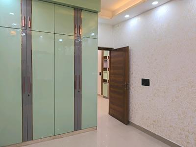 Bedroom Image of 1350 Sq.ft 3 BHK Builder Floor for sale in Indirapuram Ghaziabad for Rs. 13000000