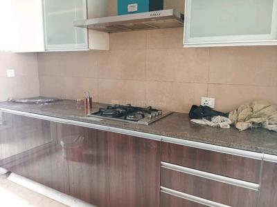 Kitchen Image of 3000 Sq.ft 4 BHK Apartment / Flat for sale in Indiabulls Enigma, Sector 110 Gurgaon for Rs. 48500000