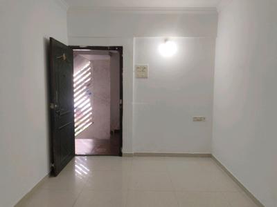 Living Room Image of 700 Sq.ft 1 BHK Apartment / Flat for sale in Ulwe Navi Mumbai for Rs. 3700000
