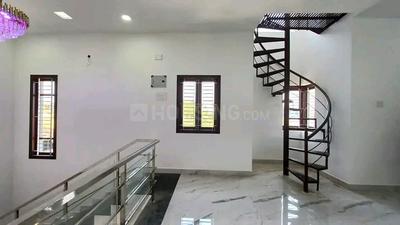 Hall Image of 900 Sq.ft 2 BHK Independent House for sale in Thiruporur Chennai for Rs. 5750000