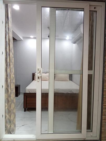 Hall Image of Nomad Staycation in Sector 50, Noida