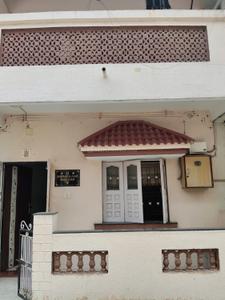 Image of 1120 Sq.ft 2 BHK Independent House for rent in Hatkeshwar, Ahmedabad for Rs. 16000