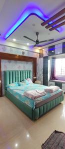 Bedroom Image of 1205 Sq.ft 2 BHK Apartment / Flat for sale in Shrishti Enclave by Shrishti Developers, Agrahara Bengaluru for Rs. 11070000