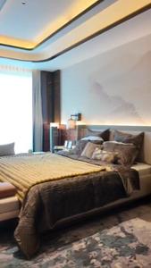 Bedroom Image of 6041 Sq.ft 5 BHK Apartment / Flat for sale in Mullanpur Mohali for Rs. 66390590