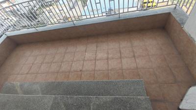Image of 3500 Sq.ft 4 BHK Apartment / Flat for rent in Saran Mulberry Woods, Carmelaram, Bengaluru for Rs. 110000