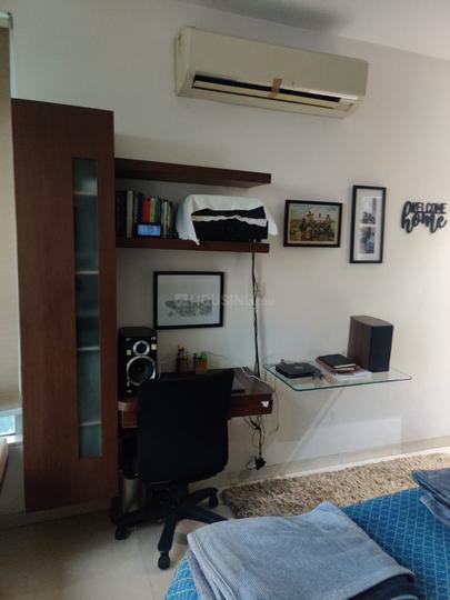 Yashodham, Goregaon East Bedroom 1