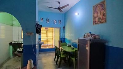 Hall Image of 850 Sq.ft 2 BHK Apartment / Flat for sale in Keshtopur Kolkata for Rs. 3000000