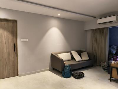 Living Room Image of 1430 Sq.ft 3 BHK Apartment / Flat for rent in Churchgate Mumbai for Rs. 250000