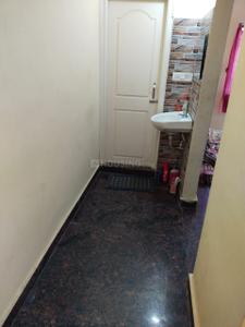 Image of 700 Sq.ft 1 BHK Apartment / Flat for rent in Begumpet, Hyderabad for Rs. 15000
