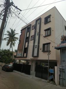 Image of 958 Sq.ft 2 BHK Apartment / Flat for sale in Vandalur, Chennai for Rs. 6700000