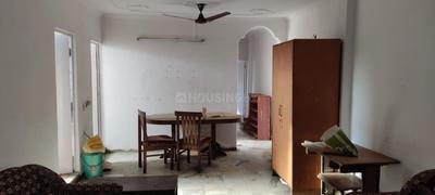 Living Room Image of 765 Sq.ft 2 BHK Independent House for sale in Gautam Nagar New Delhi for Rs. 5900000