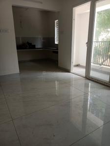 Hall Image of 1315 Sq.ft 3 BHK Apartment / Flat for sale in Mogappair East Chennai for Rs. 17095000