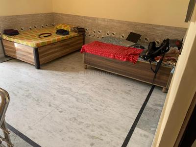 Bedroom Image of 1500 Sq.ft 4 BHK Independent House for sale in Naubasta Kanpur for Rs. 9000000