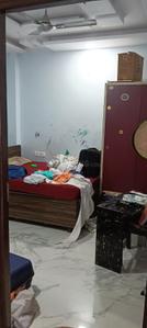 Bedroom Image of 1200 Sq.ft 3 BHK Apartment / Flat for sale in Krishna Nagar Kanpur for Rs. 6200000