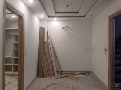 3 BHK Independent Builder Floor