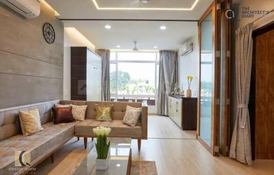 2 BHK Flat