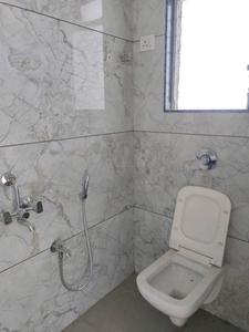 Bhagwat Heights Attached Bathroom with Bedroom Two 3