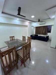 Living Room Image of 650 Sq.ft 2 BHK Apartment / Flat for sale in Mangal Prabhat, Kurla East Mumbai for Rs. 13500000