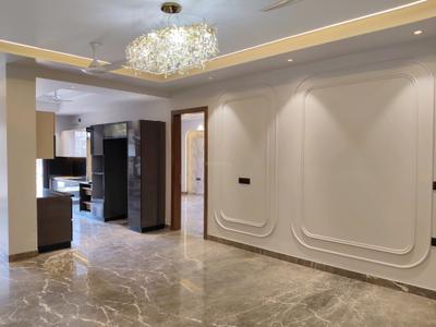 Living Room Image of 2250 Sq.ft 3 BHK Builder Floor for sale in Sector 57 Gurgaon for Rs. 25200000
