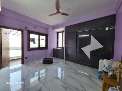 Bedroom Image of 1790 Sq.ft 3 BHK Apartment / Flat for rent in Morabadi Ranchi for Rs. 25000