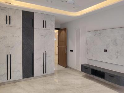 Bedroom Image of 3000 Sq.ft 4 BHK Builder Floor for rent in Sector 46 Gurgaon for Rs. 100000