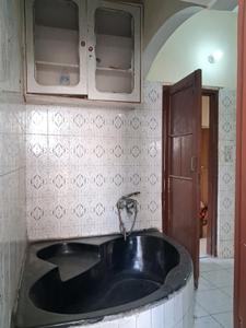 Bedroom Two Image of 2520 Sq.ft 3 BHK Builder Floor for rent in Punjabi Bagh New Delhi for Rs. 45000