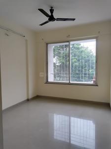 Bedroom Image of 1126 Sq.ft 3 BHK Apartment / Flat for sale in Rama Air Castles, Marunji Pune for Rs. 8000000
