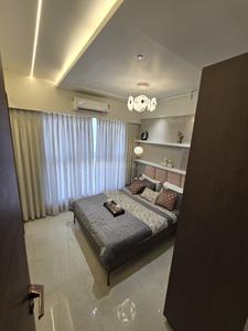 BHK 1100 Sqft Flat for sale at Panvel, Property ID 18212042