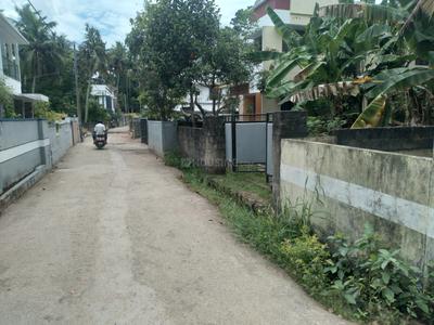 Image of 217 Sq.ft Residential Plot / Land for sale in Thiruvallam, Thiruvananthapuram for Rs. 900000