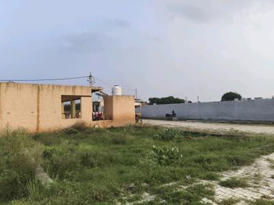 Residential Plot