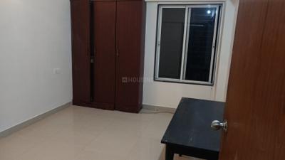 Bedroom Image of 1100 Sq.ft 3 BHK Independent House for rent in Ashok Nagar Pune for Rs. 60000