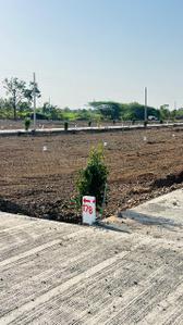 Image of 1000 Sq.ft Residential Plot / Land for sale in Talegaon Dhamdhere, Pune for Rs. 399000
