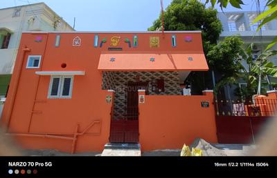 Image of 700 Sq.ft 1 BHK Independent House for rent in Kundrathur, Chennai for Rs. 10000