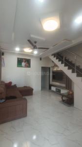Hall Image of 1270 Sq.ft 3 BHK Independent House for sale in Tarakpur Ahmednagar for Rs. 6500000