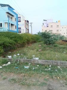Image of 1600 Sq.ft 3 BHK Duplex for sale in Mudichur, Chennai for Rs. 12500000
