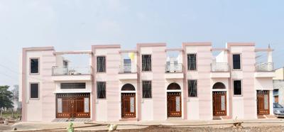 Image of 875 Sq.ft 2 BHK Independent House for sale in Kandeli, Narsinghpur for Rs. 3200000