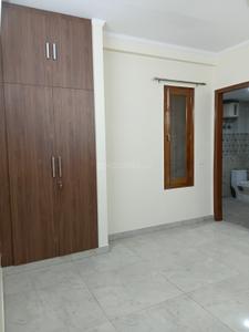 Bedroom Image of 1895 Sq.ft 3 BHK Builder Floor for rent in Vasundhara Ghaziabad for Rs. 28500