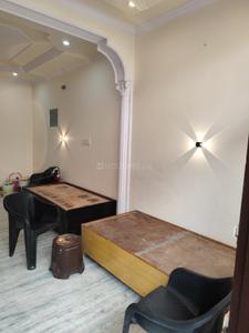 Bedroom Image of 1200 Sq.ft 2.5 BHK Builder Floor for rent in Tagore Nagar Jaipur for Rs. 25000