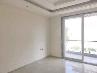 Bedroom Image of 2250 Sq.ft 4 BHK Builder Floor for sale in Sector 49 Faridabad for Rs. 27500000