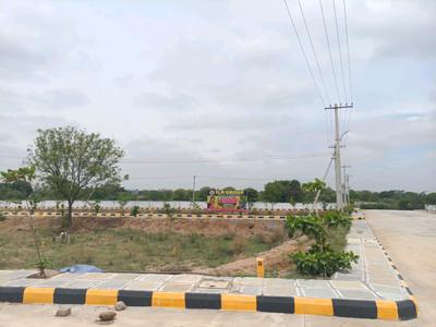 Image of 130 Sq.ft Residential Plot / Land for sale in Medchal, Secunderabad for Rs. 2800000