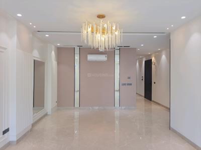 Living Room Image of 2600 Sq.ft 4 BHK Builder Floor for sale in Sector 43 Gurgaon for Rs. 47500000