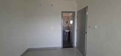 Bedroom Image of 500 Sq.ft 1 BHK Apartment / Flat for rent in Koramangala Bengaluru for Rs. 27500