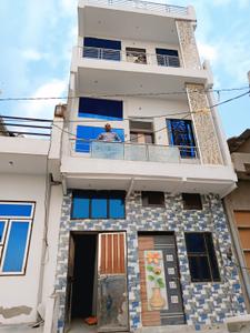 Image of 400 Sq.ft 2 BHK Builder Floor for rent in Dher Ki Dhani, Jaipur for Rs. 6000
