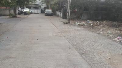 Jai durga society Plot View 2