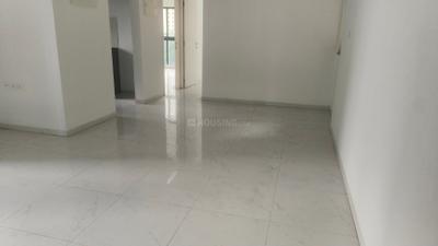 Living Room Image of 820 Sq.ft 3 BHK Apartment / Flat for rent in Runwal Gardens, Dombivli East Thane for Rs. 23000