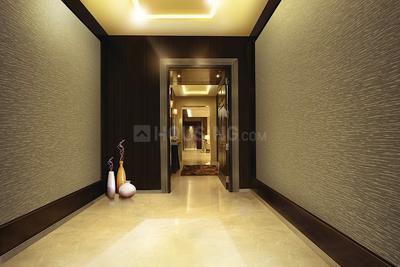 Hall Image of 4185 Sq.ft 4.5 BHK Apartment / Flat for sale in Kumar Privie Sanctum, Baner Pune for Rs. 90000000