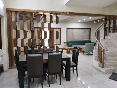Hall Image of 3000 Sq.ft 3 BHK Independent House for rent in Paldi Ahmedabad for Rs. 85000