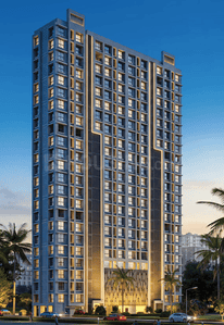 1 BHK Flat